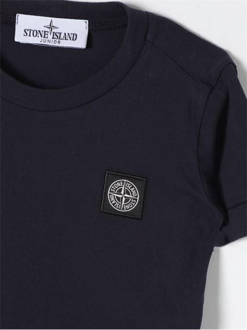  STONE ISLAND JUNIOR | 811620147/V0020